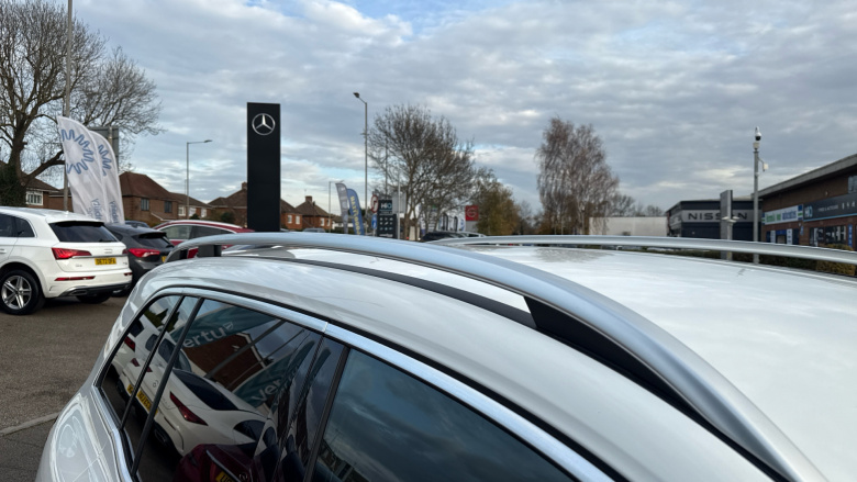 Mercedes-Benz GLB 220d 4Matic AMG Line Premium 5dr 8G-Tronic Diesel Estate